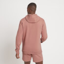 MP Men's Rest Day Hoodie - Washed Pink - XXS