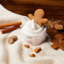 Crema Antiestrías Tummy Rub Butter 120ml - Edición Limitada Gingerbread