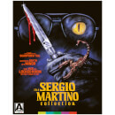 The Sergio Martino Collection