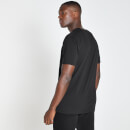 T-shirt à manches courtes Drirelease MP Essentials pour hommes – Noir - XXS