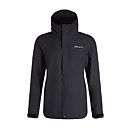 Women's Elara 3-in-1 Waterproof Jacket - Black