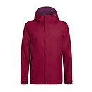 Women's Elara 3-in-1 Waterproof Jacket - Red