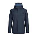 Women's Elara Waterproof Jacket - Blue
