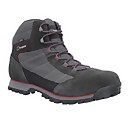 Men's Hillwalker Trek Gore-tex Boot - Red/Black