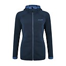 Women's Redonda Hooded Jacket - Blue