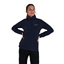 Women's Prism Interactive Jacket - Blue