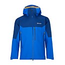 Men's Extrem 5000 Waterproof Jacket - Blue