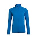 Women's Pravitale Mountain Light Jacket - Blue
