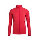 Women's Pravitale Mountain Light Jacket - Red