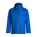 Men's Ridgemaster Gore-tex Waterproof Jacket - Blue