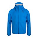 Men's Deluge Vented Waterproof Jacket - Blue