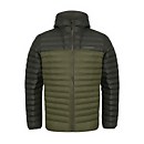 Men's Vaskye Insulated Jacket - Green