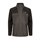 Men's Kinglas Waterproof Jacket - Grey