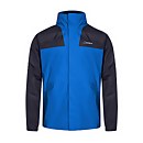 Men's Kinglas Waterproof Jacket - Blue
