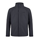 Men's RG Alpha 2.0 Waterproof Jacket - Grey