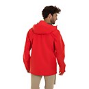 Men S Paclite Peak Waterproof Jacket Red Berghaus Men S Paclite Peak Waterproof Jacket Red Berghaus