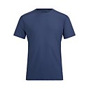 Men's 24/7 Tech Short Sleeve Baselayer - Blue