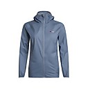 Women's Hyper 140 Waterproof Jacket - Grey