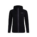 Women's Taagan Fleece Jacket - Black