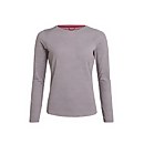 Women's Explorer Optic Tech Tee - Grey / Red