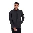 Men's Vallen Interactive Fleece Jacket - Black