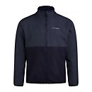 Men's Torrak Reversible Softshell Jacket - Blue