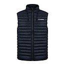 Men's Vaskye Vest - Black