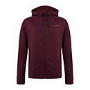 Women's Alfriston Fleece Jacket - Purple