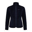 Women's Somoni Fleece Jacket - Blue