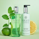 Grapefruit Lime & Mint Body Care Duo
