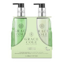 Grapefruit Lime & Mint Hand Care Duo