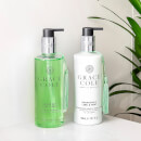 Grapefruit Lime & Mint Hand Care Duo