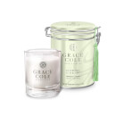 Grapefruit Lime & Mint Candle 200g