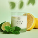 Grapefruit Lime & Mint Candle 200g