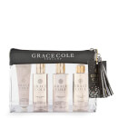 Vanilla Blush & Peony Travel Set