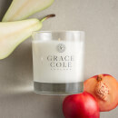 White Nectarine & Pear Candle 200g