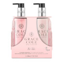 Wild Fig & Pink Cedar Hand Care Duo