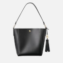 Lauren Ralph Lauren Women's Adley Shoulder Bag - Small - Black