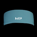 MP traka za glavu Velocity – kameno plava/reflektirajuća