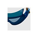 Rift Junior Goggle Blue