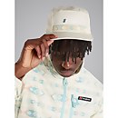 Unisex Aztec Cap - Yellow