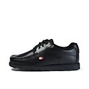 Fragma Lace 4 Eyelet Teen