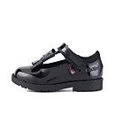 Lachly Bow Strap Infant
