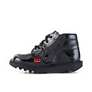Kick Hi Zip Infant