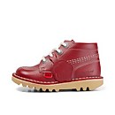 Kick Hi Zip Infant