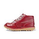 Kick Hi Zip Junior