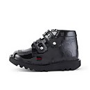 Kick Hi Heart Infant