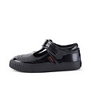 Tovni Brogue T Bar Infant