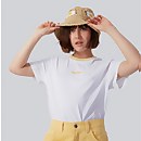 Short Sleeve Boy-Fit T-shirt