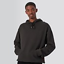 Brushed Back Hoodie